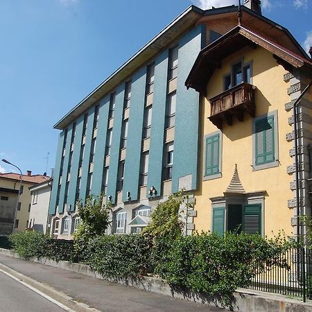 Hotel Naviglio Grande Corsico Luaran gambar
